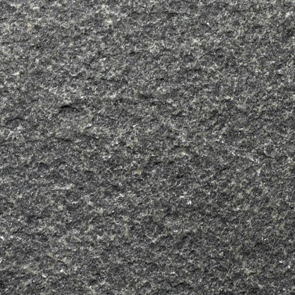Columbia Black Granite - Antiqued
