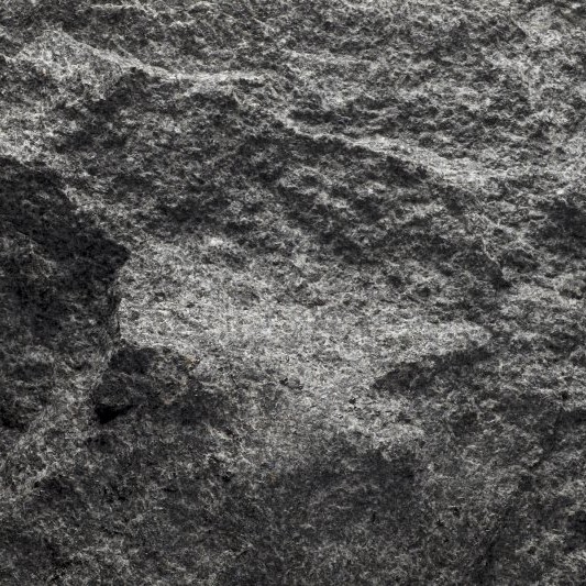 Columbia Black Granite - Pitched
