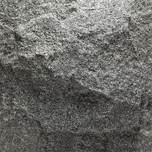 Charcoal Grey Granite - Mushroom