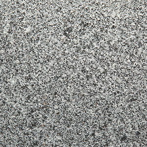 Charcoal Grey Granite - Thermal