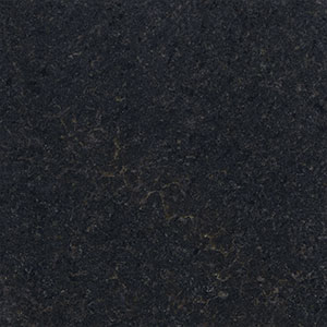 Columbia Black Granite - Honed